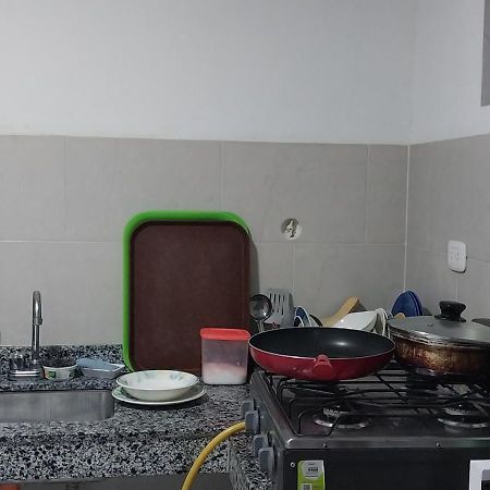La Medellin Hostal Cartagène Extérieur photo
