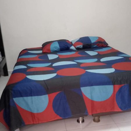 La Medellin Hostal Cartagène Extérieur photo