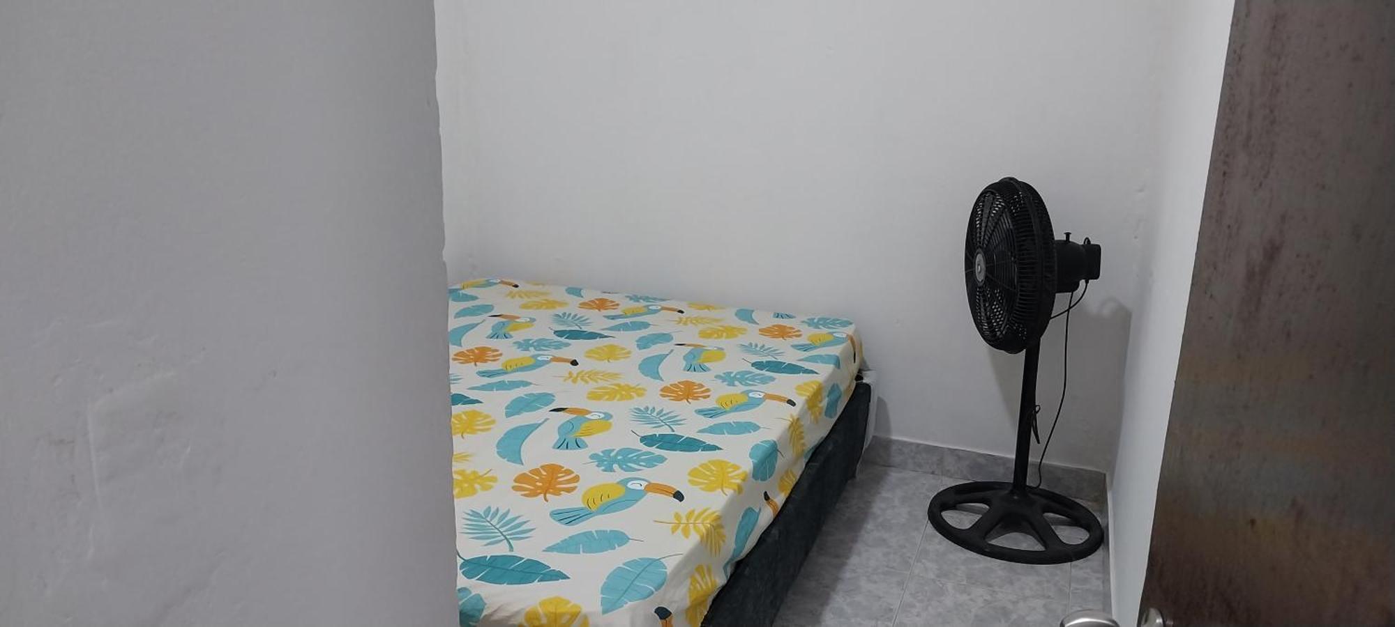 La Medellin Hostal Cartagène Extérieur photo