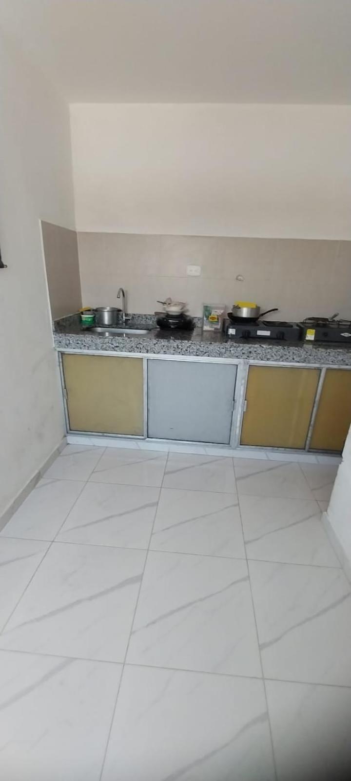 La Medellin Hostal Cartagène Extérieur photo