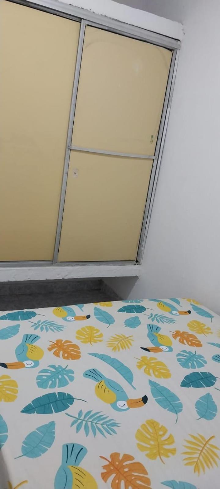 La Medellin Hostal Cartagène Extérieur photo
