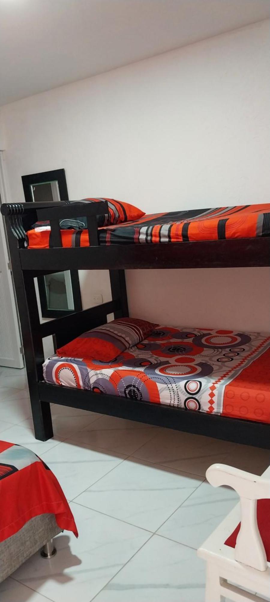 La Medellin Hostal Cartagène Extérieur photo