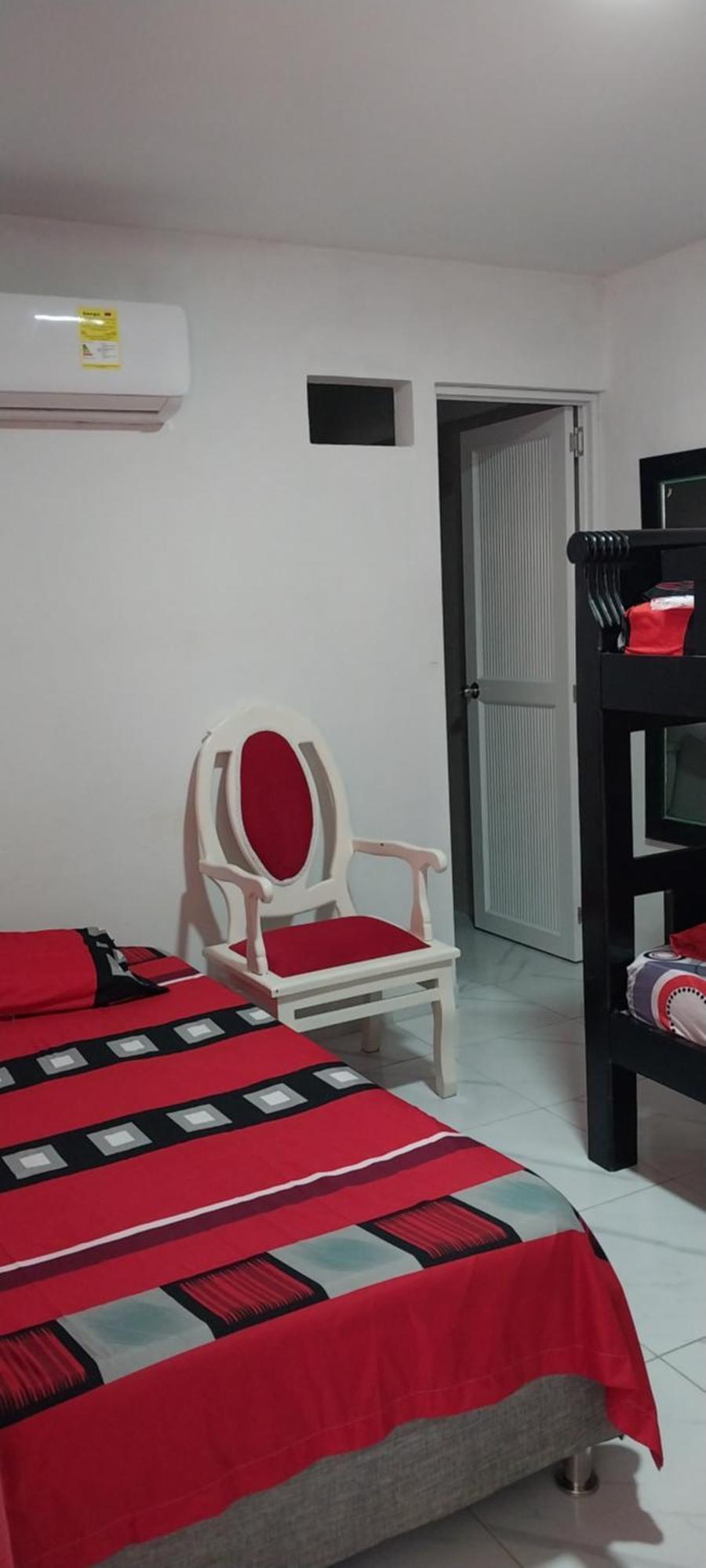 La Medellin Hostal Cartagène Extérieur photo