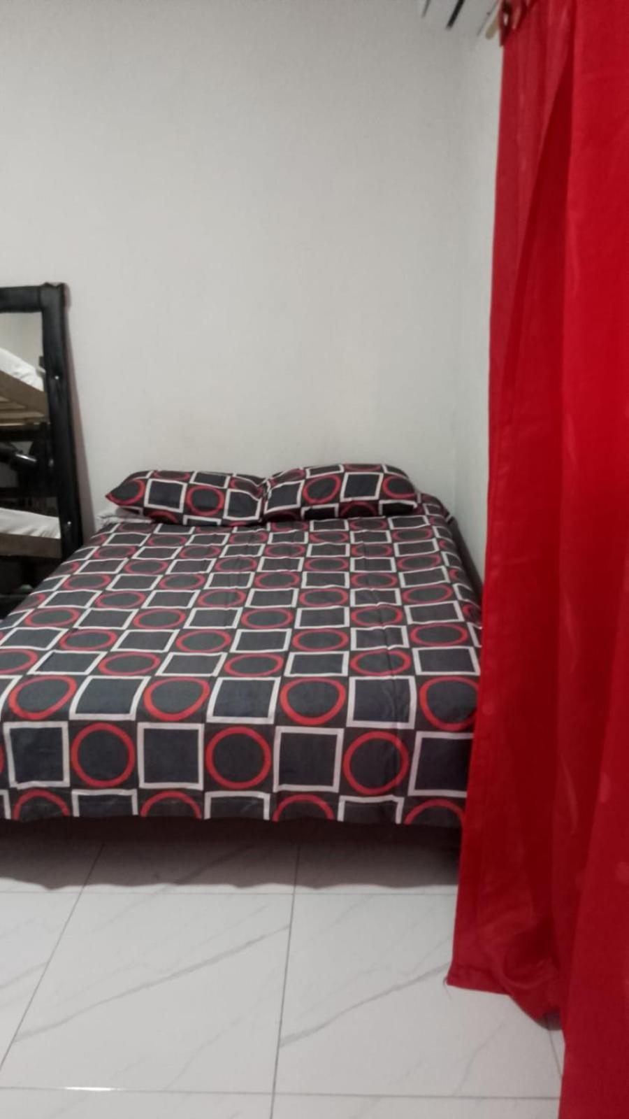 La Medellin Hostal Cartagène Extérieur photo